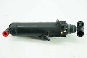 Audi S5 2008-2012 parachoques lateral izquierdo lavadora pulverizador bomba de chorro 8T0955101B - Imagen 1 de 8