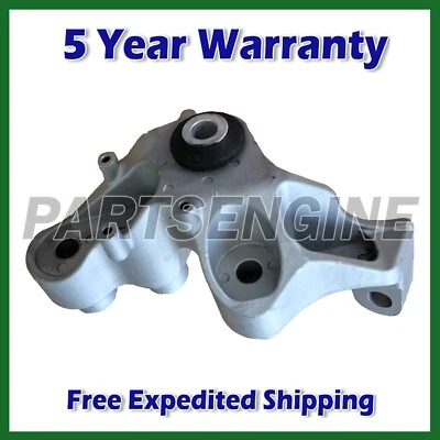 Rear Motor Mount For 2017-20 Chrysler Pacifica No Hybrid/2020-21 Voyager 3.6L - Image 1 of 3
