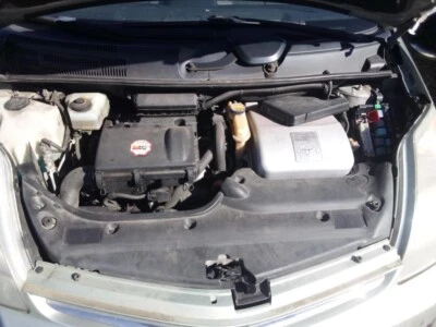 Compresor de aire acondicionado usado se adapta a: Toyota Prius 2008 grado A Foto 1 de 4