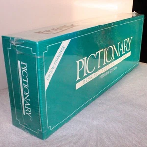 PICCIONARIO SELLADO Edición Francesa 1988 Edición Francesa Première Edición - Imagen 1 de 7