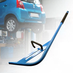 Strumento estrattore sfere barra leva Wishbone braccio controllo inferiore giunto sferico strumento Pry - Foto 1 di 10