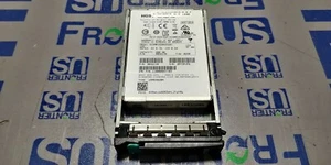 EMC 105-000-520 2.5: SED SSD Disk Drive - Picture 1 of 3