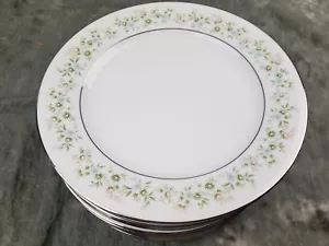 Noritake Savannah 2031 Salad Plate Replacement SPN12 - Picture 1 of 5
