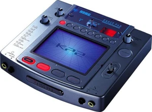 Korg Kaoss KP2 Multi effects processor - Imagen 1 de 6