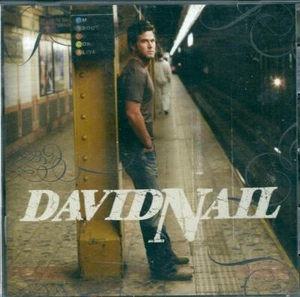 David Nail - I'm About To Come Alive CD 2009 MCA - Imagen 1 de 1