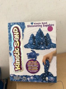 Rarissima confezione sabbia modellante Kinetic Sand 450 g. Spin Master Nuova - Picture 1 of 2