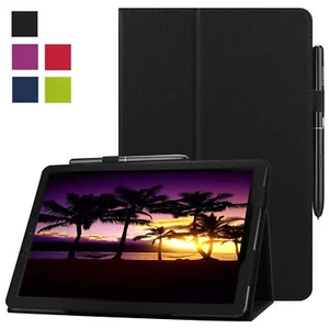 Cover für Samsung Galaxy Tab S4 SM-830 T835 10,5 Schutzhülle Case Book Tasche - Bild 1 von 11