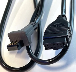 Mitutoyo 959149 Connecting Cable, 1m - Picture 1 of 3