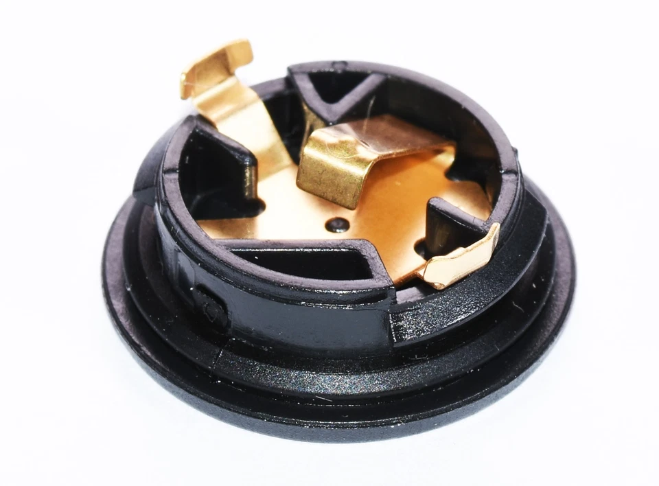 Swissphone S.quad Akkufachdeckel komplett