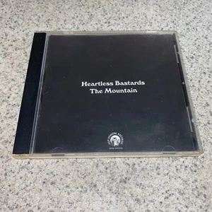 The Mountain by Heartless Bastards (CD, 2009) Promotional Fat Possum Records - Bild 1 von 4