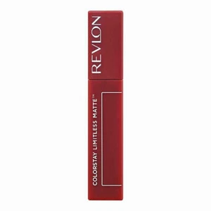 Revlon ColorStay Limitless Matte Liquid Lipstick 06 Manifest - Picture 1 of 2