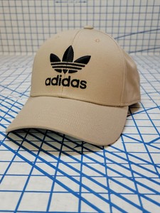 Las mejores ofertas en Adidas Hombre Beige gorras de béisbol | eBay