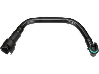 For 2009-2019 GMC Sierra 2500 HD Crankcase Breather Hose Gates 62789GSNC - Image 1 of 2