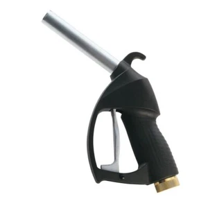 Pistola de suministro para diésel, aceite lubricante y agua, DN25 (1") - Imagen 1 de 1