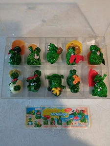 SERIE COMPLETA TARTALLEGRE - SERIE ITALIANA - Foto 1 di 1