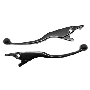 MF1384 Palanca De Freno Delantero Y Trasero Derecha E Izquierda YAMAHA TMAX 500 - Imagen 1 de 3