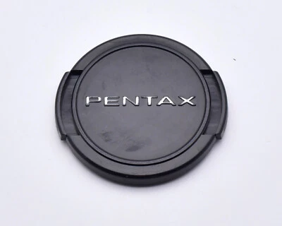 Genuine Pentax 58mm Front Lens Cap (#9416) - Image 1 of 2