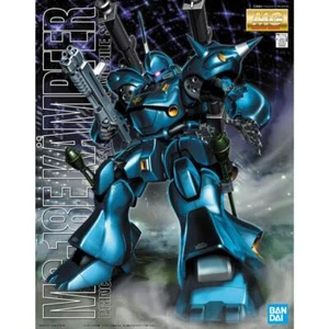 MG 1/100 MS-18E Kampfer - Picture 1 of 6