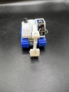 Plastic Demolition Scoop Toy - Picture 1 of 6