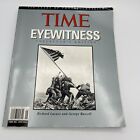 Time Eyewitness: 150 lat fotoreportażu autorstwa Time-Life Books Editors (1999)