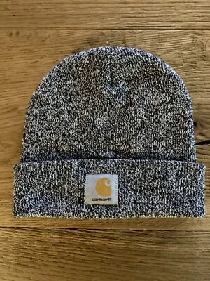 Carhartt Watch Hat Cappello, Unisex - Adulto Cuffia Invernale - Imagen 1 de 4