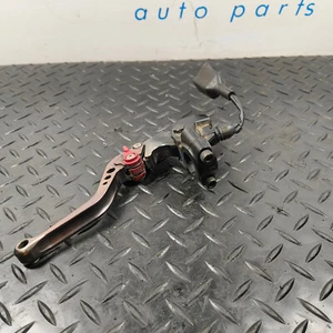 Triumph Sprint ST 955 Clutch Lever and Bracket 1999 to 2004 955i - Picture 1 of 9