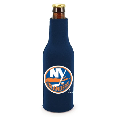 New York Islanders Bottle Cooler Cover