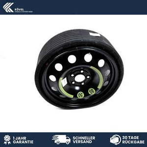 Ersatzrad Notrad Reserverad Mercedes Benz R-Klasse W251 195/75R18 A2514000002 - Bild 1 von 3
