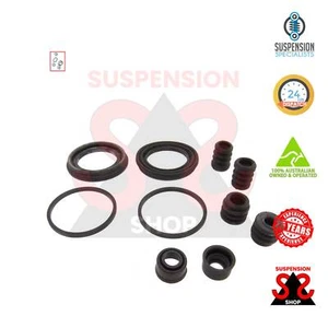 Front Axle Repair Seal Kit, Brake Caliper Suit HYUNDAI Accent 1.4 58110-25100 - Picture 1 of 1