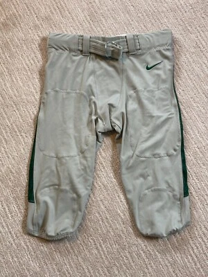 Sz Large Men - Nike Vapor Elite Baylor Bears PE Team-Issued Football Pants RARE - Image 1 of 3