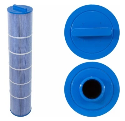Unicel 5CH-902AM Filter Cartridge, 2" MPT, 90 sq.ft 5.19" Dia 30" Long, 4oz - Image 1 of 4