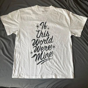 SALE 30% - Kendrick Lamar/SZA Grand National Tour 2025 Shirt Reprint - Picture 1 of 3