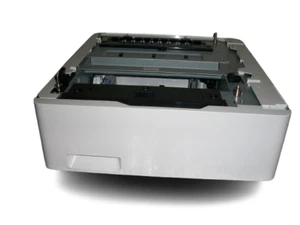 HP D9P29A LaserJet Sheet Feeder Tray - Afbeelding 1 van 8