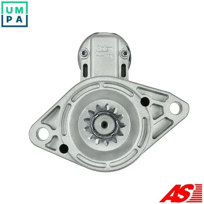 STARTER S3153PR FOR SKODA KAROQ SUPERB/II/III OCTAVIA/Combi YETI KODIAQ  VW - Image 1 of 4