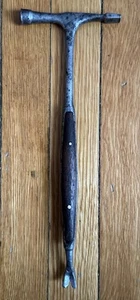 Antique Tack Hammer Needlecraft Saddle Work - Picture 1 of 16