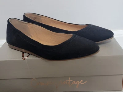 pisos ballet talla 7,5 Foto 1 de 4