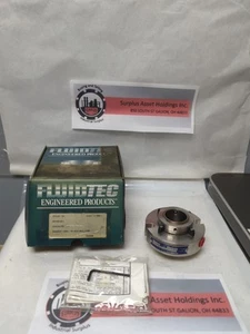 FLUIDTEC,91-024-003-J208,STYLE 35 MECHANICAL CARTRIDGE SEAL 1-1/2 INCH NOS - Picture 1 of 5