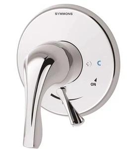 Symmons Druckausgleich Duschventil Origins 9600-X-PLR chrom mit Temptrol NEU - Bild 1 von 4