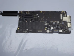 Apple MacBook Pro 13 A1502 Logicboard i5 - 2.4GHz / 8GB 820-3476-A Mid-Late 2014 - Bild 1 von 3