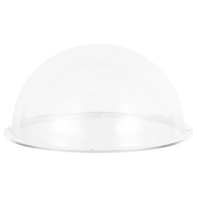 Cat Nest Capsule Dome: cupola in acrilico trasparente da 22 cm per nido per - Imagen 1 de 4