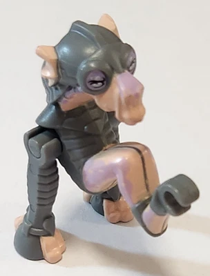 LEGOS: 1 Minifigura de Star Wars: Sebulba (sw 0326) - USADA Foto 1 de 4