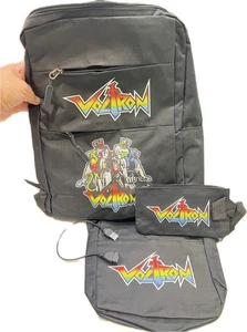 Custom backpack: Voltron - Picture 1 of 2