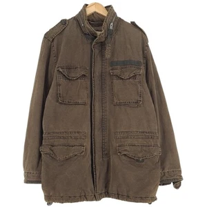 Chaqueta Camel Active Nature Challenge Explorer Team Marrón Para Hombre Qc3 Talla 54 - Imagen 1 de 10