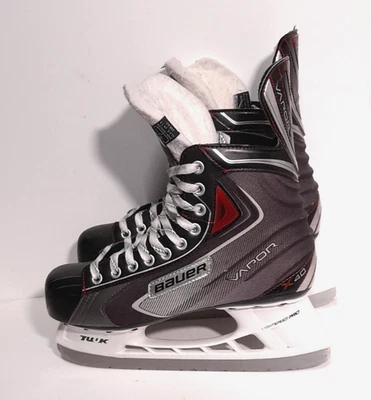 Bauer Vapor X4.0 Eishockey Gr. 7 Herren Schlittschuhe Lightspeed Pro - Bild 1 von 4