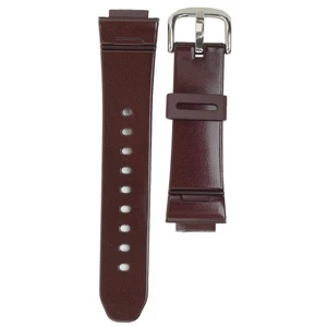 Original Neu Casio BABY-G GMN-691, GMN-692 Band Urethan Resin glänzend braun - Bild 1 von 1