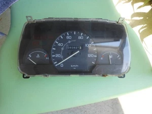 HONDA Acty HA3 Speedometer 50621km for HA4 HA3 Models - Picture 1 of 5