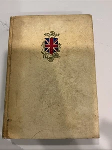 British Bouquet HC First Ed. 1963 Inscribed & Signed By Samuel Chamberlain - Foto 1 di 14