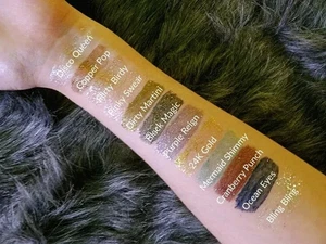 ELF e.l.f Liquid Glitter Eyeshadow - choose shade - Picture 1 of 1
