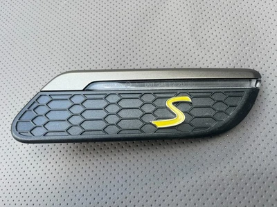 Mini Cooper S  F55/F56 LCI  Lift 63175A204E5 Seiten Blinker Linke Seite. - Bild 1 von 2