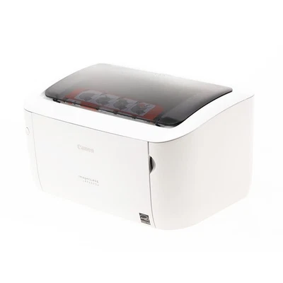 Canon imageCLASS LBP6030w Wireless Black  White Laser Printer - SKU#1794791 - Image 1 of 3